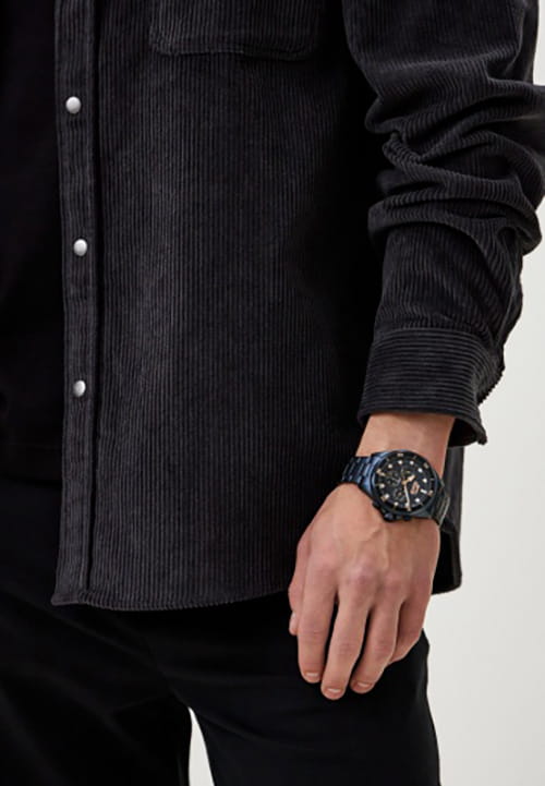 Оригинальные часы Slazenger Slazenger SL.09.2309.2.07 кварцевые калибр механизма  общий вид