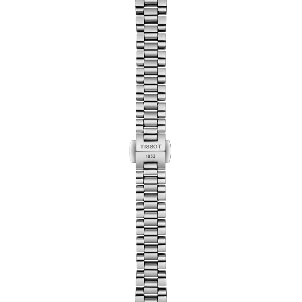 Tissot Tissot Desire T152.010.11.118.00 женские часы бежевый циферблат на запястье