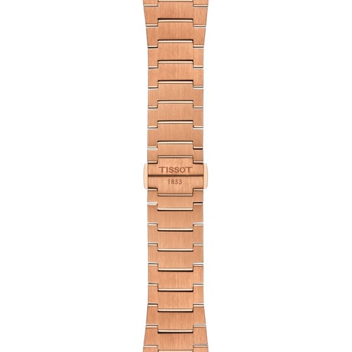 Tissot Tissot PRX Powermatic Т137.407.33.041.00 швейцария наручные мужские часы заводная головка с логотипом Tissot