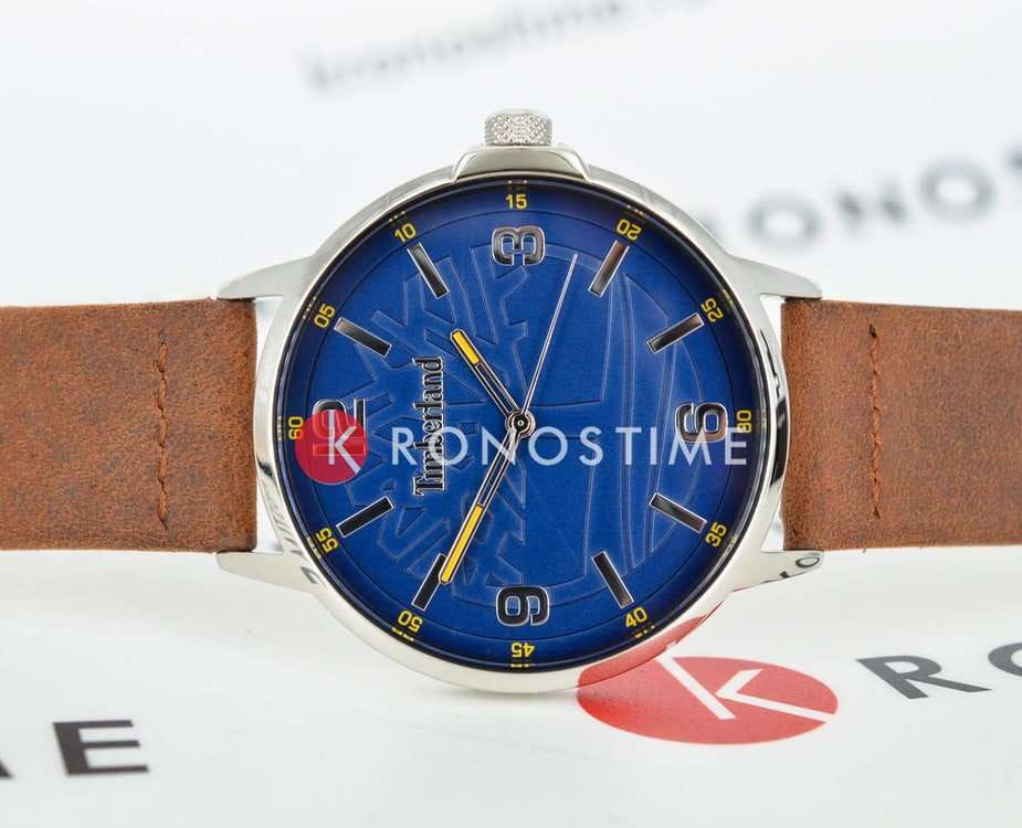 Timberland Timberland Glencove TDWGA0011501 , наручные мужские часы фото под углом