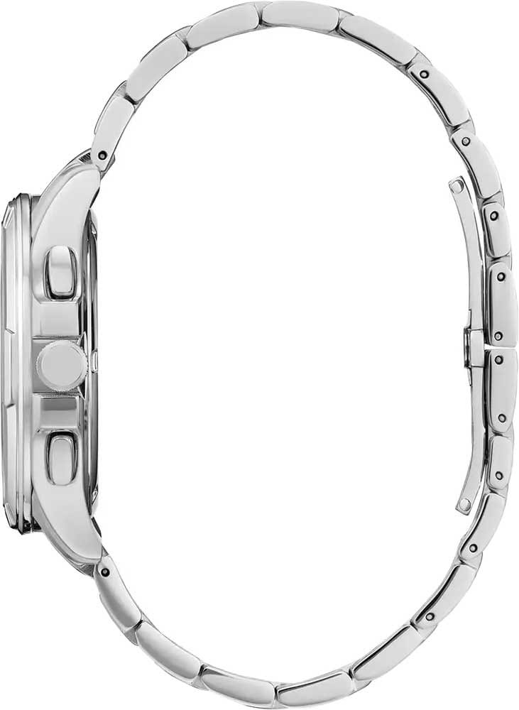 Citizen Citizen Eco-Drive BL8160-58L, eco-drive япония мужские часы на браслете нержавеющая сталь боковой вид