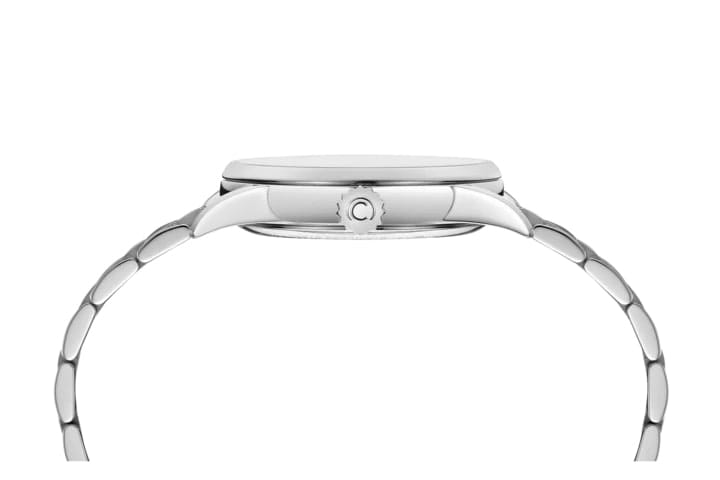 Оригинальные часы Certina Certina DS-1 C029.207.11.051.00 механические калибр механизма powermatic 80.611 общий вид