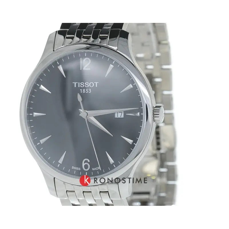 Фотография часов Tissot Tradition T063.610.11.057.00_2