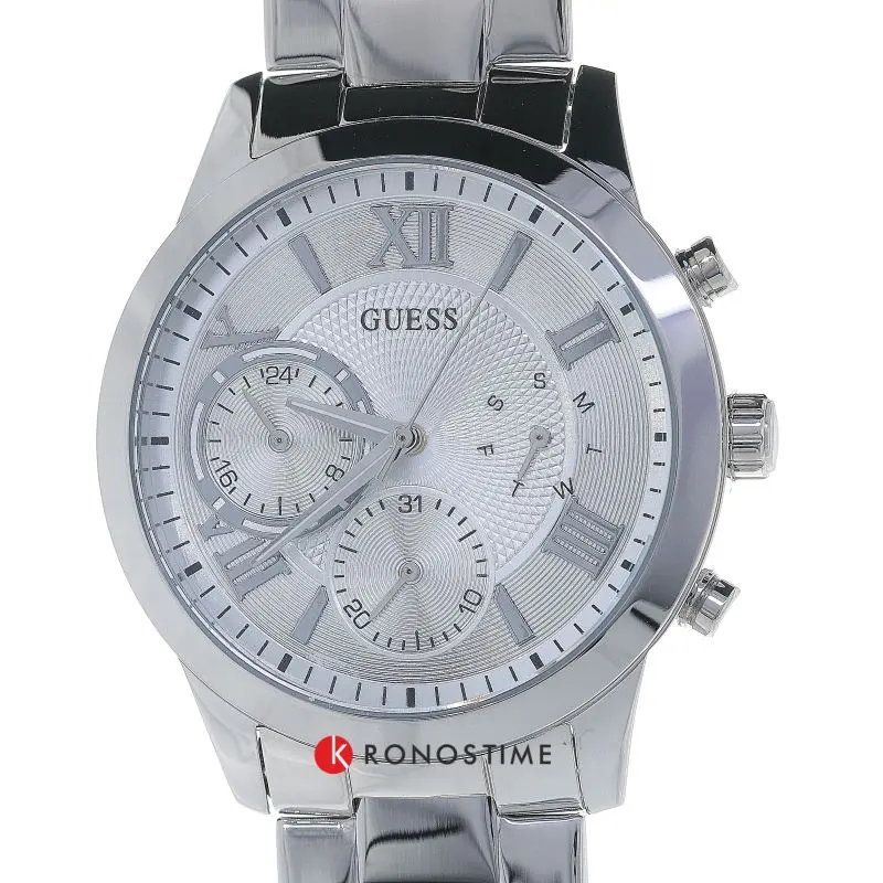 Фотография часов GUESS W1070L1_43