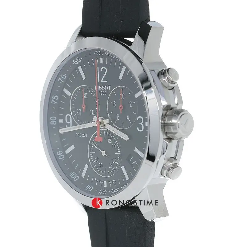 Фотография часов Tissot PRC 200 Chronograph T114.417.17.057.00_39