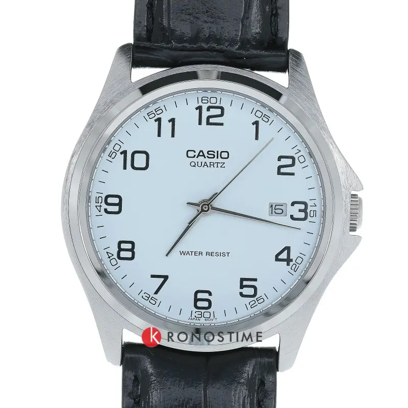 Фотография часов Casio Collection MTP-1183E-7BDF (MTP-1183E-7B)