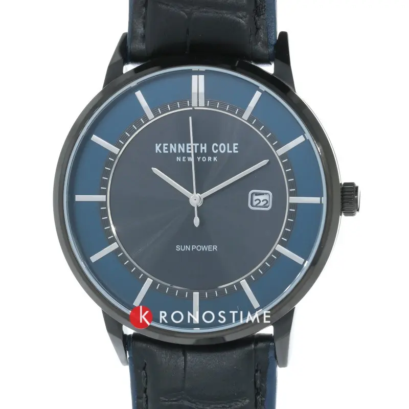 Фотография часов Kenneth Cole KC50784002_1