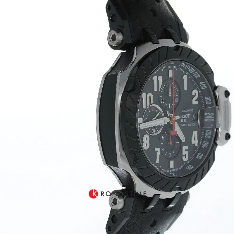 Фотография часов Tissot T-Race MotoGP Automatic Chronograph T115.427.27.057.00_31