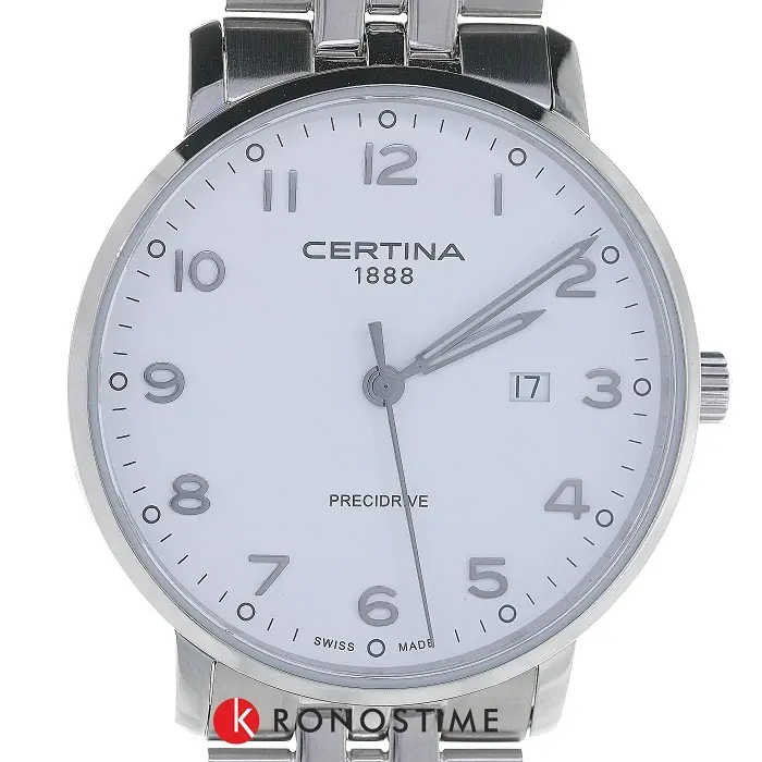 Фотография часов Certina DS Caimano C035.410.11.012.00_1