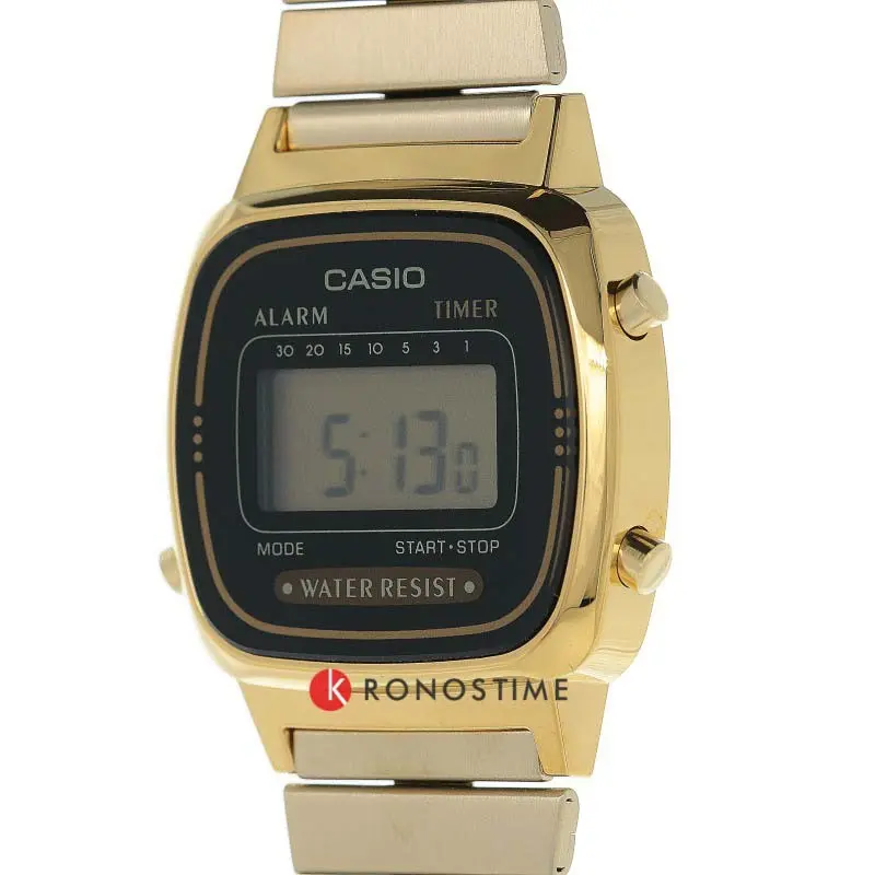 Фотография часов Casio Collection LA670WEGA-1E_3