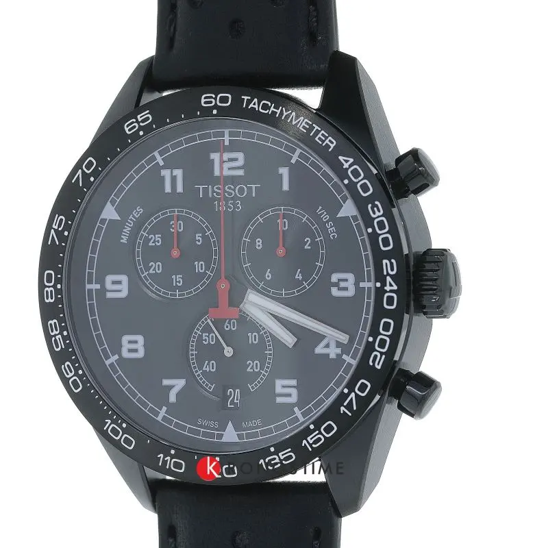 Фотография часов Tissot PRS 516 Chronograph T131.617.36.052.00_41