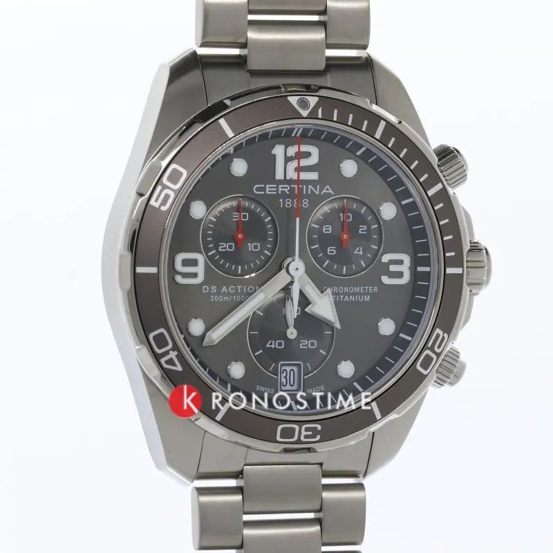 Фотография часов Certina DS Action Chrono COSC C032.434.44.087.00_34