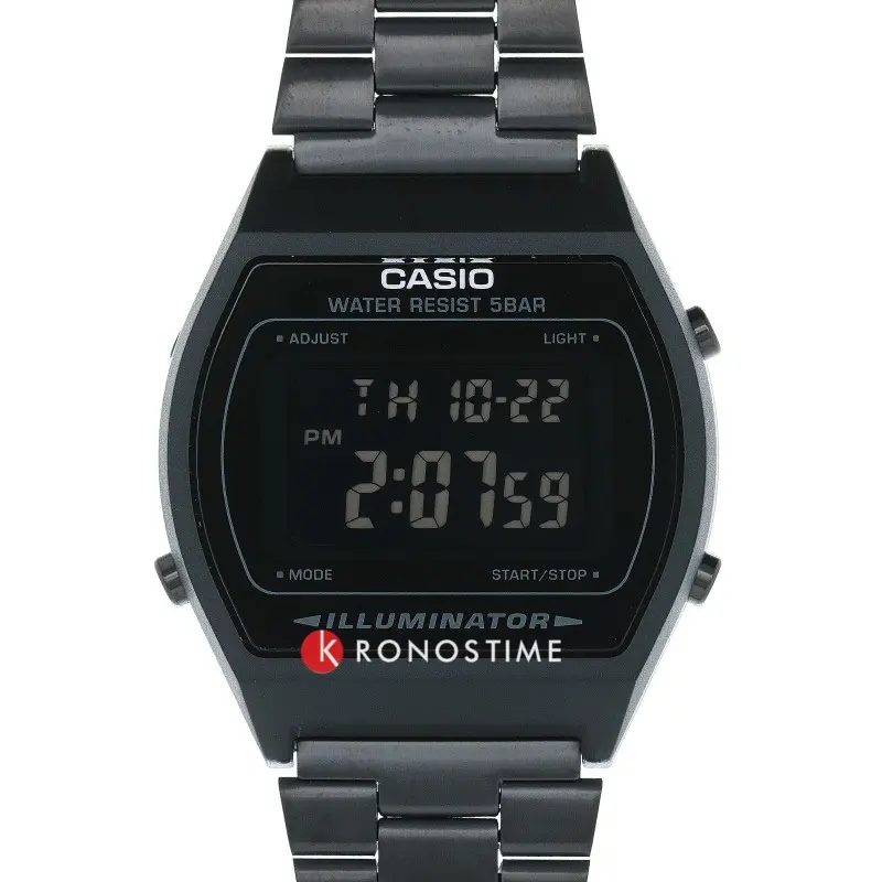 Фотография часов Casio Collection B640WB-1BEF