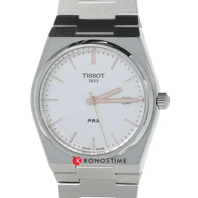 Фотография часов Tissot PRX T137.410.11.031.00_34