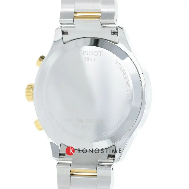 Фотография часов Tissot Chrono XL Classic T116.617.22.091.00_18