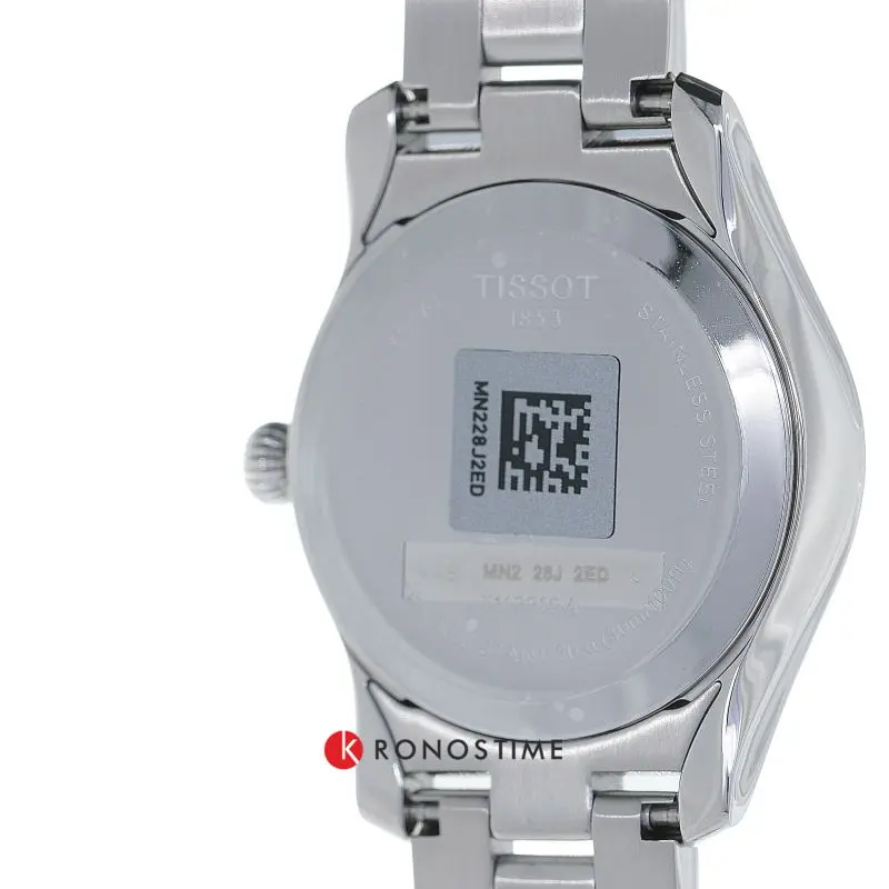 Фотография часов Tissot T-Wave T112.210.11.036.00_19