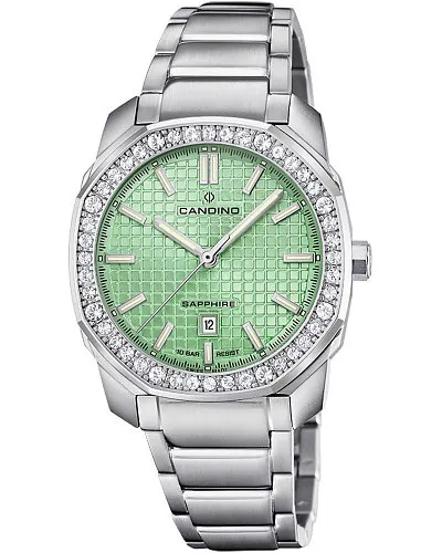 Candino Lady Elegance Date C4756/2