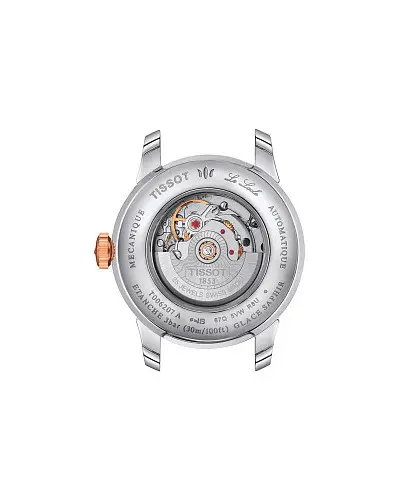 Tissot Le Locle Automatic Lady T006.207.11.126.00