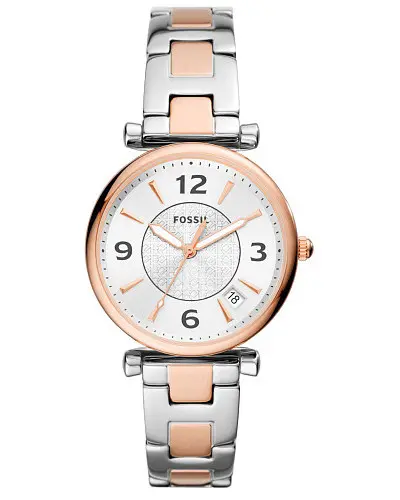 Fossil Carlie ES5156