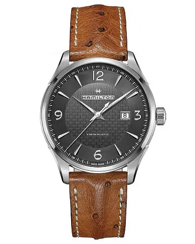 Hamilton Jazzmaster Viewmatic Auto H32755851