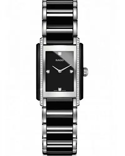 Rado Integral Diamonds R20217712