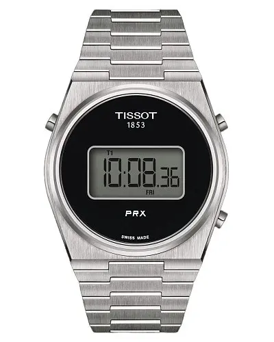 Tissot PRX Digital T137.463.11.050.00