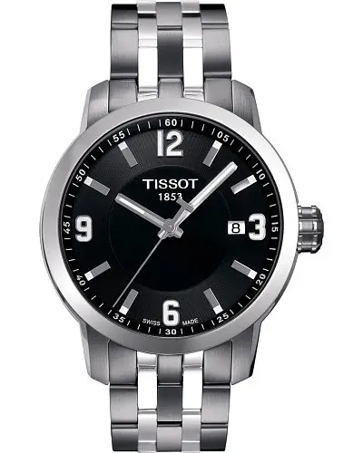 Tissot PRC 200 T055.410.11.057.00