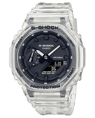 Casio G-Shock GA-2100SKE-7ADR (GA-2100SKE-7A)