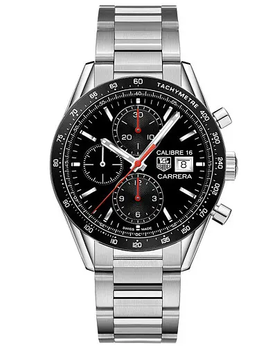 TAG Heuer Carrera CV201AK.BA0727