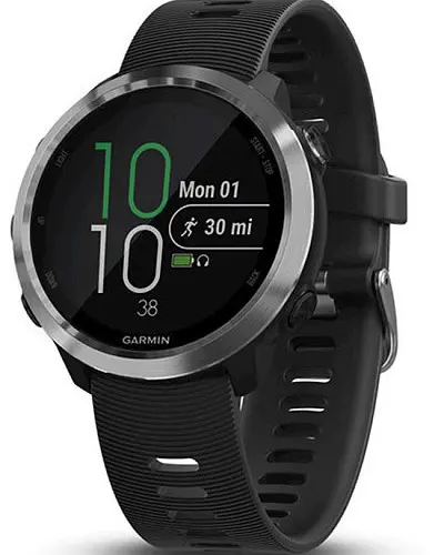 Garmin Forerunner 645 Music 010-01863-30