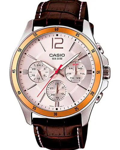 Casio Collection MTP-1374L-7AVDF (MTP-1374L-7A)