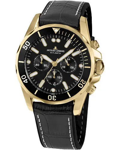 Jacques Lemans Sport 1-2091E