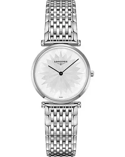 Longines La Grande Classique L4.512.4.05.6