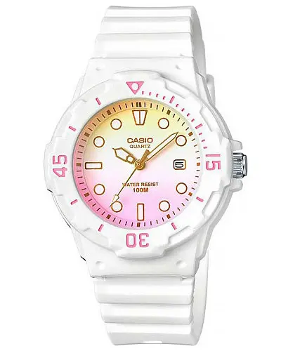 Casio Collection LRW-200H-4E2VDR (LRW-200H-4E2)