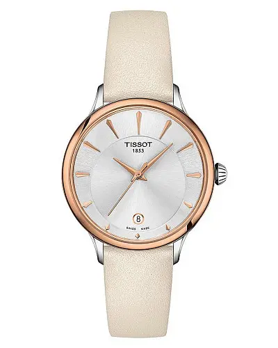 Tissot Odaci-T T133.210.26.031.00