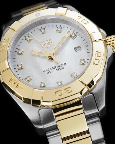 TAG Heuer Aquaracer WBD1422.BB0321