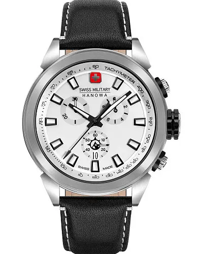 Swiss Military Hanowa SMWGC2100201