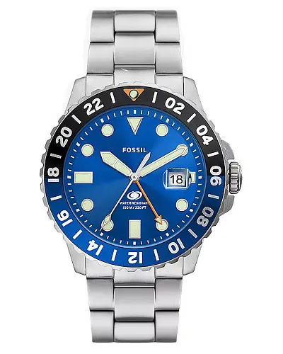 Fossil Blue FS5991