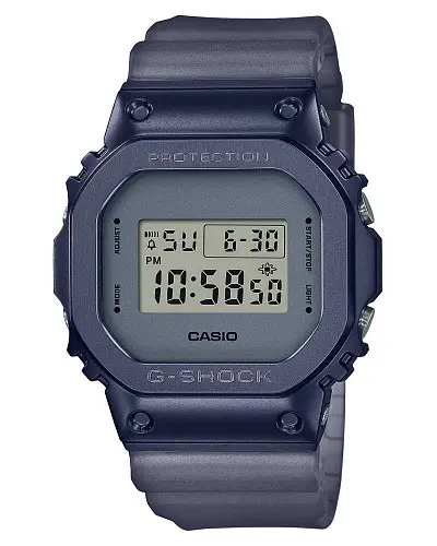 Casio G-Shock GM-5600MF-2E