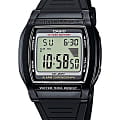 Casio W-201-1AVEG