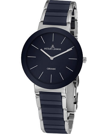 Jacques Lemans High Tech Ceramic 42-8H