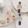 Casio SHE-4546PGL-6A