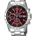 Часы Seiko Spirit Chronograph SBTQ045