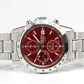 Часы Seiko Spirit Chronograph SBTQ045 фото 3