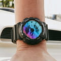 Casio GA-110SR-1A
