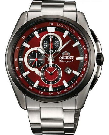 Orient TT13001H (FTT13001H)