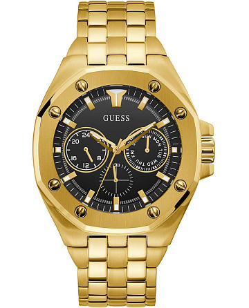 Guess  Sport Steel  GW0278G2