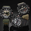 Casio GG-1000-1A