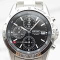 Часы Seiko Spirit Chronograph SBTQ041 фото 2