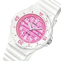 Casio LRW-200H-4C
